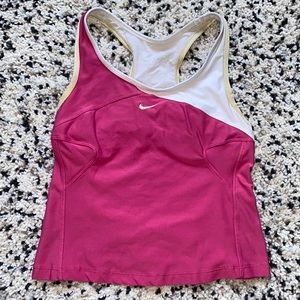 Nike Dri-Fit Tank top